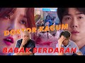 Reaksi Doktor: Dr Jiwang Cikgu Kim | K-Drama Babak Tertusuk Besi