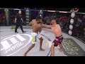 bellator 173 liam mcgeary highlight reel