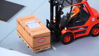 Why Forklift Rental Is the Best Solution for Warehousing Business Operation