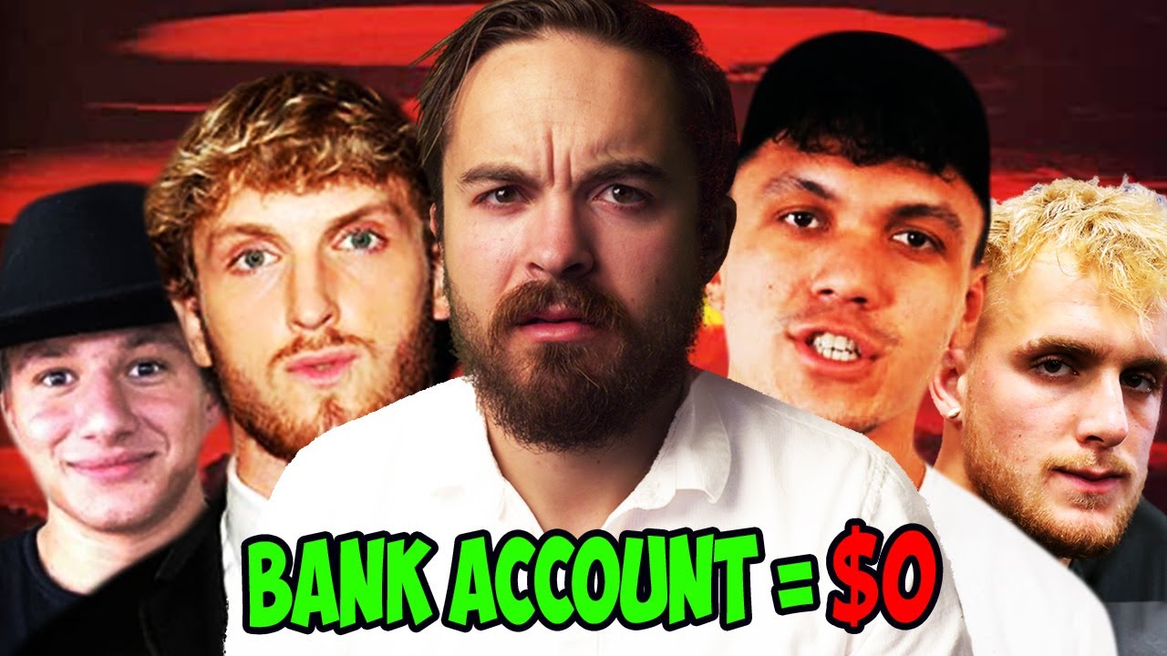 Rewind 2021 Crypto Scams Youtube