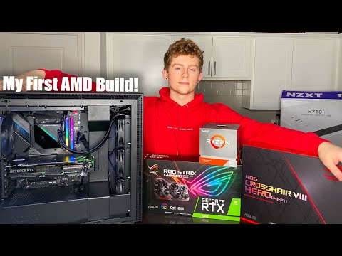 $2000 pc gaming build - FunClipTV