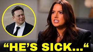 Ashley St. Clair Finally Admits What Everyone Suspected About Elon Musk