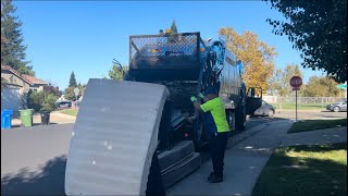 Elk Grove Bulky Waste Clips