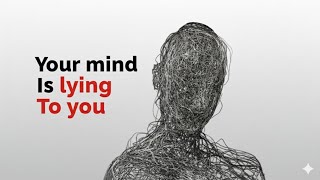 Before you overthink watch this (2026) #yourmind #mindpsychology