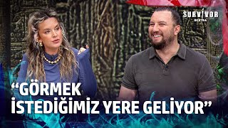 Ekstra Yorumcuları Hangi İsmin Performansını Övdü? | Survivor Ekstra 8. Bölüm