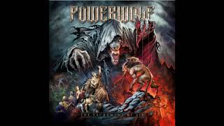 Powerwolf Venom Of Venus