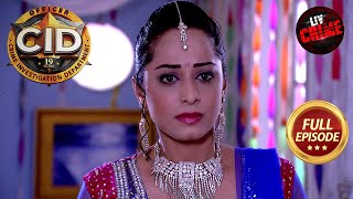 Officer Purvi ने क्यों बदला अपना हुलिया? | CID | सी.आई.डी.| Latest Episode | 20 Dec 2024