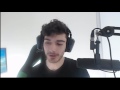 ice poseidon swatted live on stream