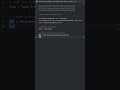 Decision Trees Explained! #coding #python  #pythonprogramming #code