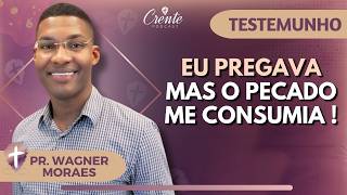 EP. 73 | Infidelidade e Vícios:  O Testemunho Poderoso  de um Pastor Restaurado por Deus