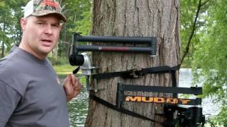 Fourth Arrow Stiff Arm vs. Muddy Outfitter Comparison