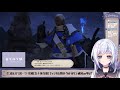 【ff14】 17 ウルダハ内部が大変だ…お使いマスター初心者ヒカセンのんびりストーリー攻略【五十海夕鶴】