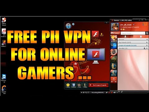 League of Legends PH Free VPN (Low Ping) League of Legends PH Free VPN (Low Ping)