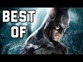 BEST OF Batman Arkham Asylum | Twitch Highlights Compilation