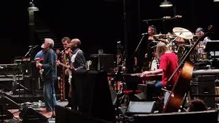 Eric Clapton  - Hoochie Coochie Man, Co-Op Live Manchester 18th Mayv2024