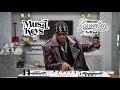 Sneaky Mix W/ Musa Keys Live From The Back Door 🔑🎹 EP 7 Bad Boy Mix From BadBoyTayo