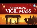 christmas vigil mass