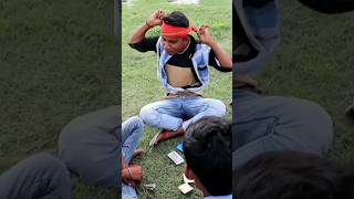 juaadi dost clip Seen| Funny comedy video | @IndrajeetSagar09 #comedy #trendingreels