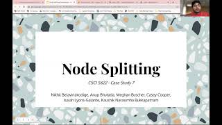 CSCI 5622-073 - Machine Learning - Case Study - Team 7