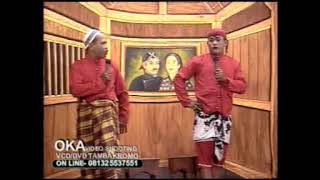 Ketoprak WAHYU MANGGOLO Godo 2009 • Pathakwarak Merong Part 3