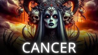 CANCER TE ENFRENTAS A LA MUERTE‼️ DEBO AVISARTE URGENTE 🚨 HOROSCOPO #CANCER AMOR MAYO 2024