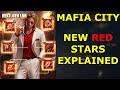 Red Equipment Transformation and Modification Explained - Mafia City