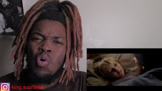 FIRST TIME HEARING Eminem - Lose Yourself (REACTION)