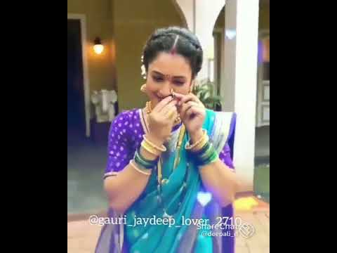 Girija Prabhu Gauri Status 😍🥰💟 - YouTube