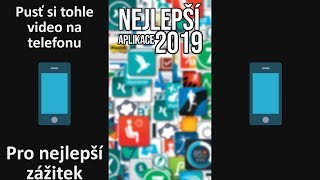 20 Nejlepších Aplikací na Android a iOS, Které Musíš Zkusit