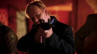 CSI: NY Closing Credits (November 22, 2006)