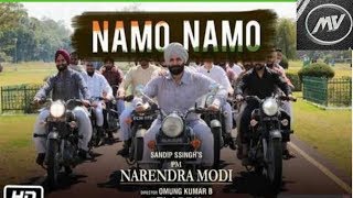Namo Namo | Narandra Modi Song | PM Modi biopic| Musical Valley