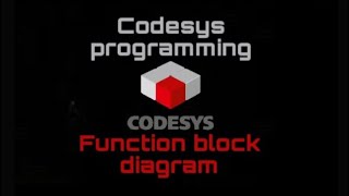 Codesys programming - How to do a PLC programming with a light and a timer.