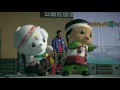 ご当地キャラ博in彦根2016CM