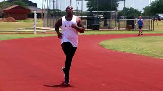 Tips to pass Air force PT Test