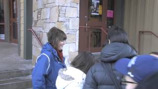 Gael García Bernal At Sundance In Park City