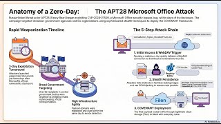Microsoft Office Zero Day CVE-2026-21509