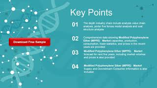 Modified Polyphenylene Ether MPPE Market Insights, Forecast to 2026