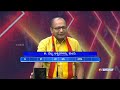 thatt antha heli quiz show dr. na someshwara kannada quiz show 11.02.2025 dd chandana