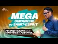 07 CHOSES À SAVOIR SUR LES MINISTÈRES DE PUISSANCE   AVEC LE PROPHÈTE JOEL FRANCIS TATU