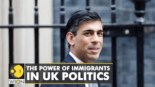 The power of immigrants in UK politics: Will UK get its first British Indian PM? | English News