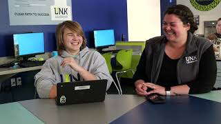 Link Learning 2024