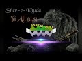 fek denge kat kar aadha idhar aadha udhar dj.edm mix qawwali anis sabri.muharam🎶 edm mix