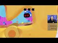 reaction locoroco x astro bot 2024 full level going loco 100% full playthrough