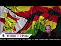 MaYouth eZanu PF Otsvaga Basa Kuna Deejay Holy