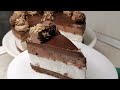 Ferrero Rocher Cheesecake koji će te obožavati #ferrerorochecheesecake