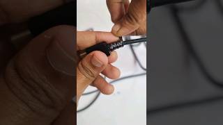 tip how to use cable protector #viral #ytshorts #protector #tricks #tips #hack #life #viralvedio