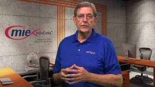What is APS Scheduling?