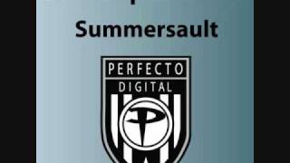 Tastexperience - Summersault Original MIx