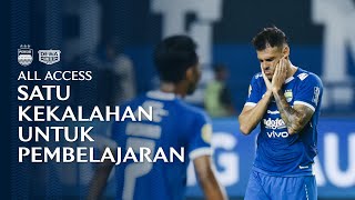 Saat Tren Kemenangan Harus Terhenti | All Access vs Dewa United