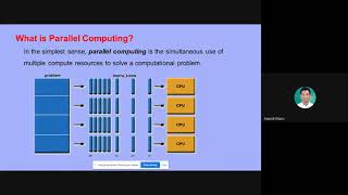 2. HPC PARALLEL PROCESSING CONCEPTS